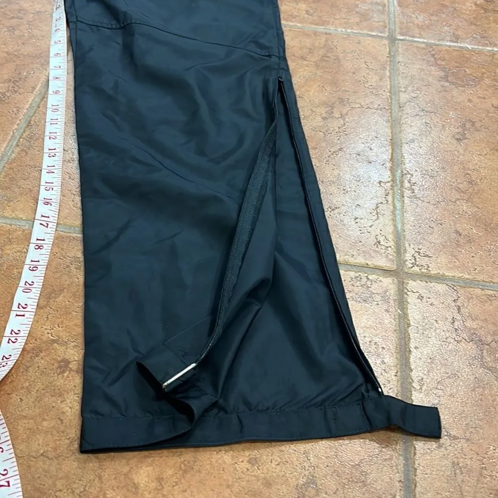 Lauren by Ralph Lauren R67 vintage nylon pants size 12 - Image 8