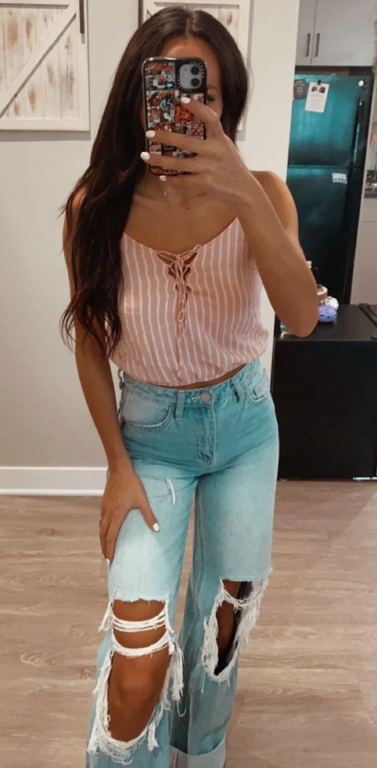 Kendal and kylie tank  - Image 2