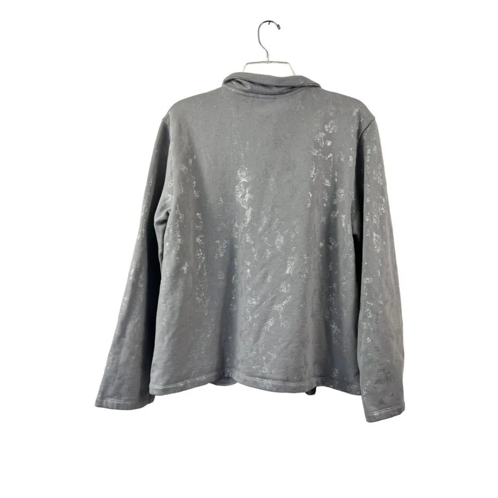 Adidas Women's Pullover Sweater - Image 2