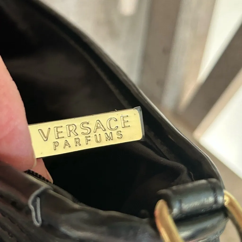 VERSACE PARFUMS WRISTLET are so cute - Image 15