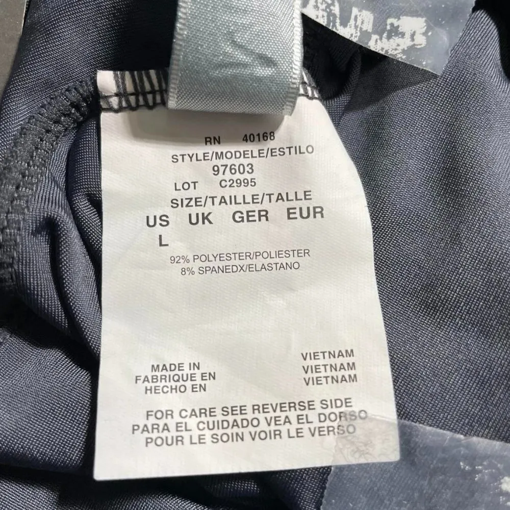 NEW Magicsuit Large Cover Up Swimwear Slimming Flattering Beach Vacation Hoodie - Image 7