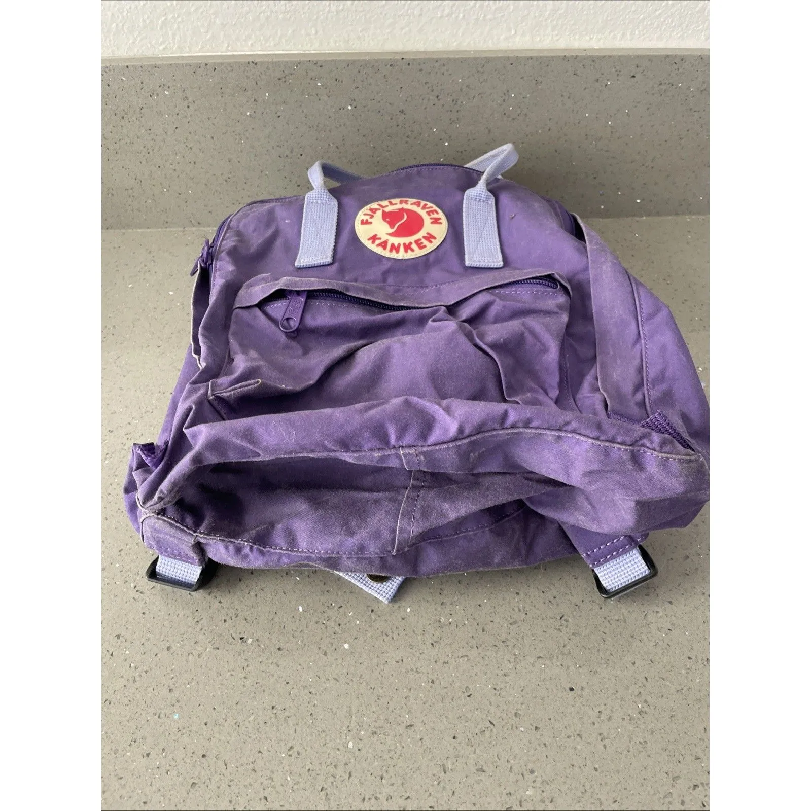 Fjallraven Kanken Backpack - Image 3