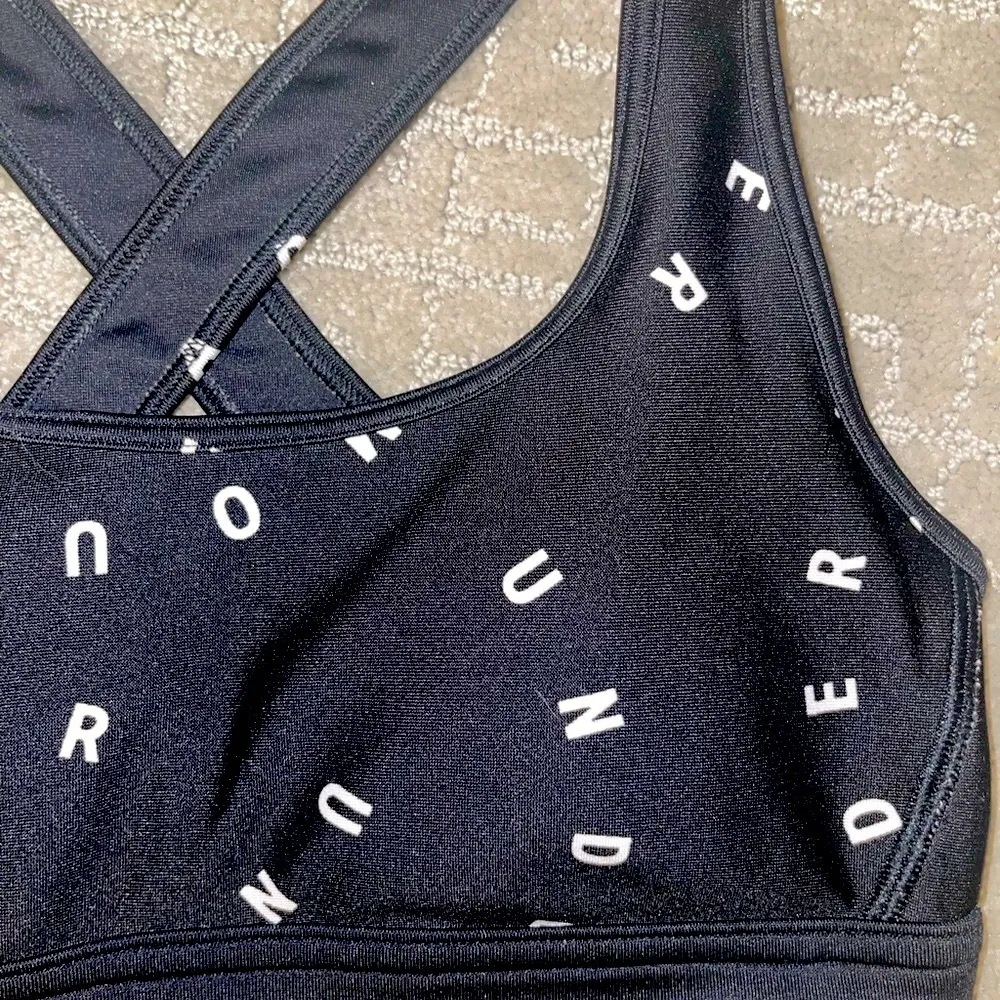 Under Armour Sports Bra - Image 2