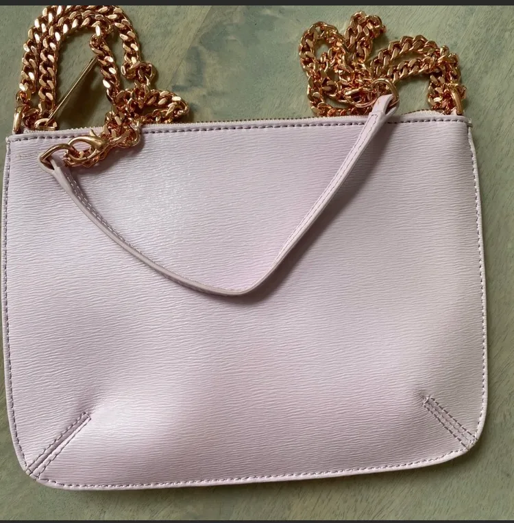 Ted Baker Pink Spring Purse - Image 4
