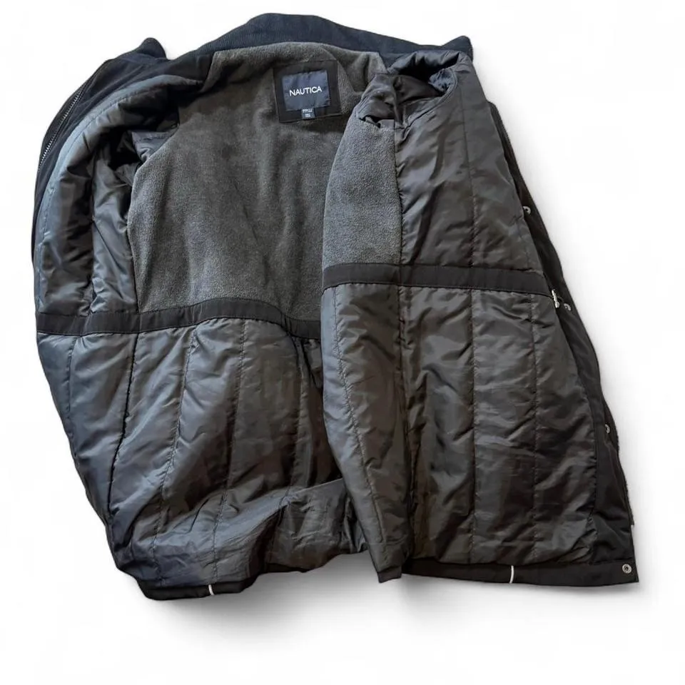 Nautica Weather Resistant‎ Coat - Image 5