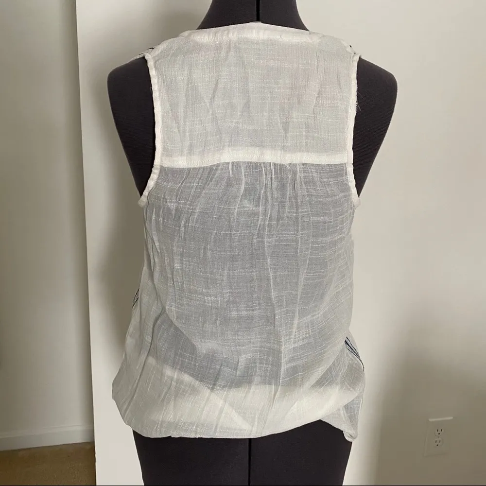 See Through Tank - Image 4