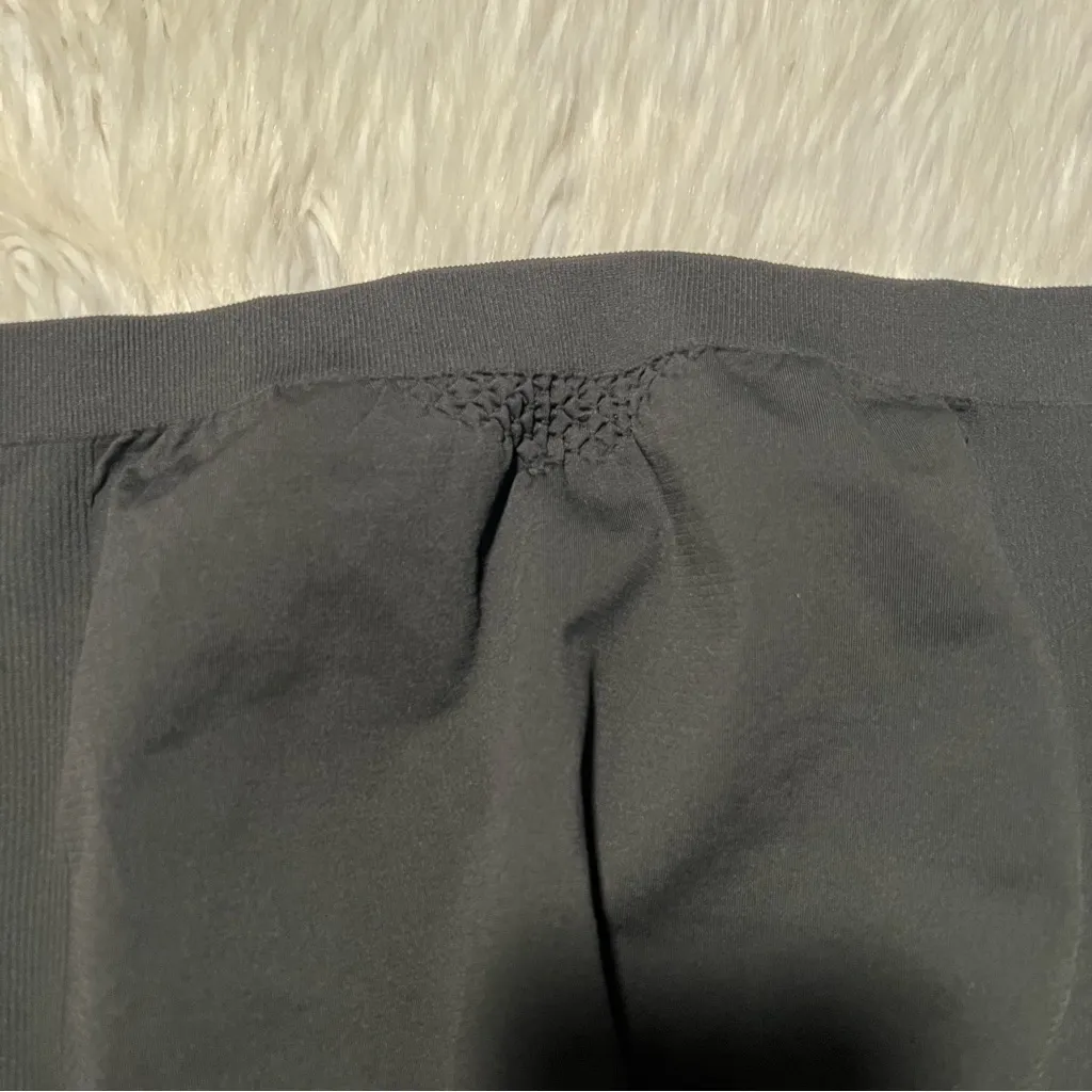 UNIQUEBELLA Thermal Long Johns Base Layer Black Bamboo M Size M - Image 5