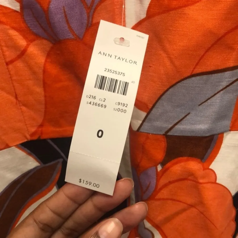 NWT Ann Taylor Dress - Image 5