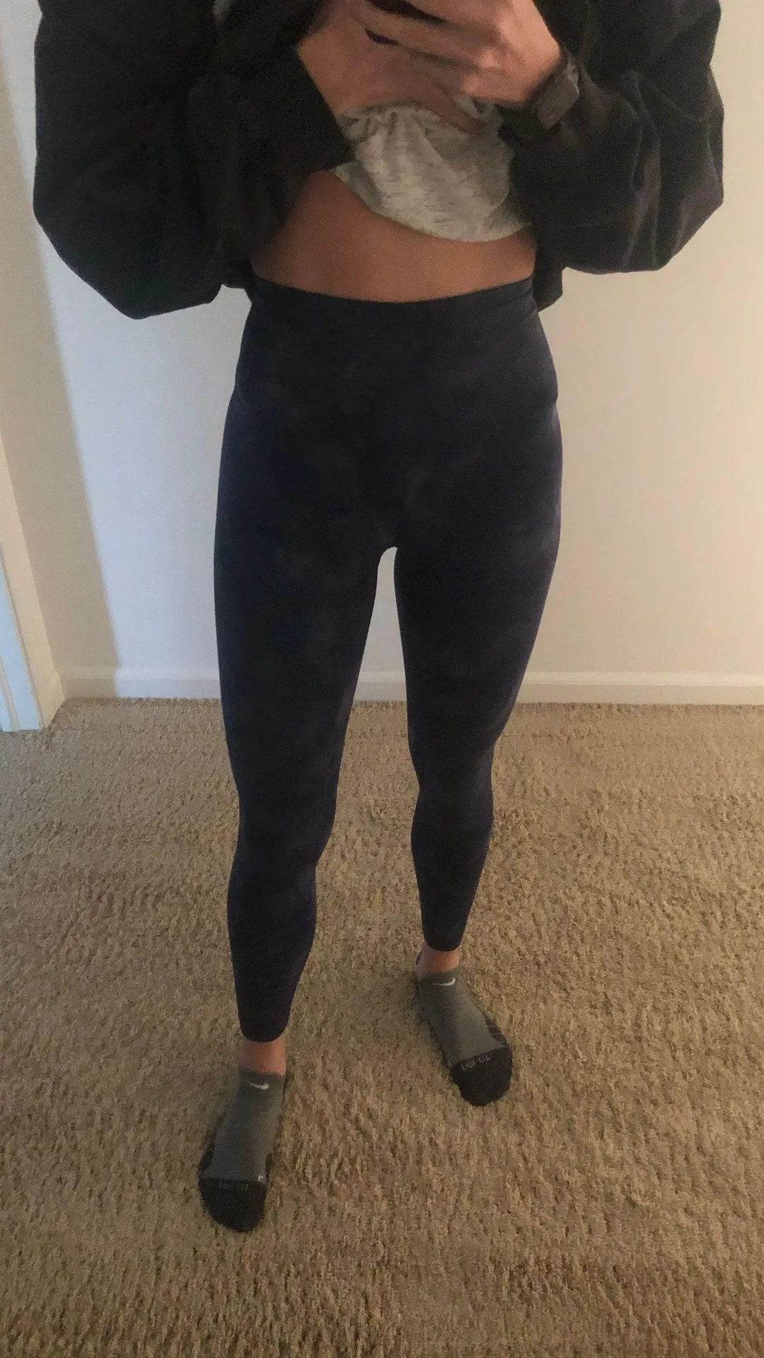 Lululemon Wunder Train 25” - Image 2