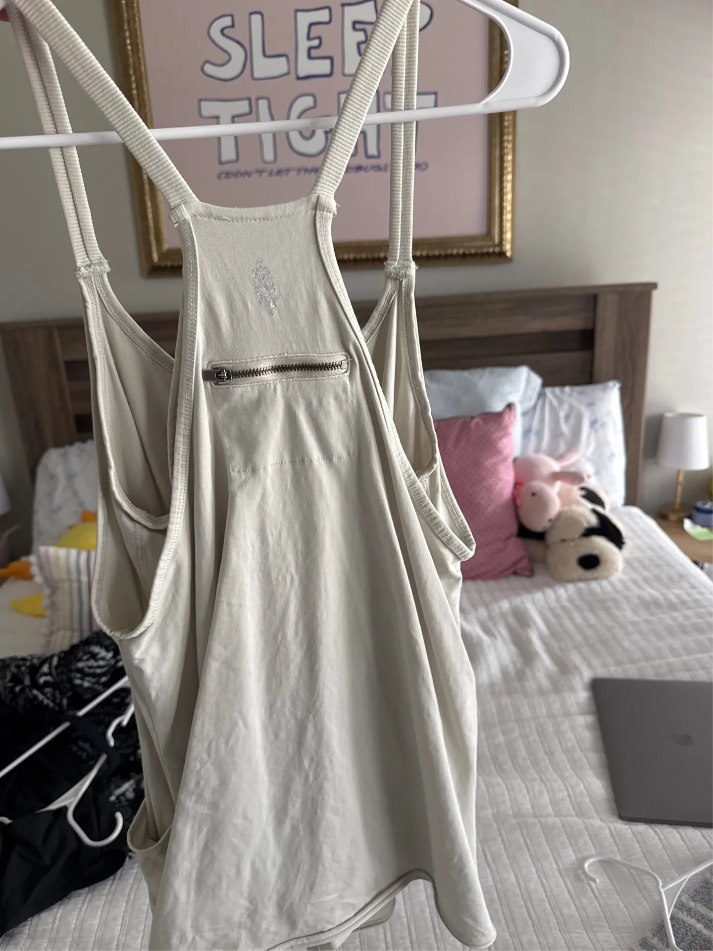 Free People Movement Hot Shot Mini Dress - Image 2