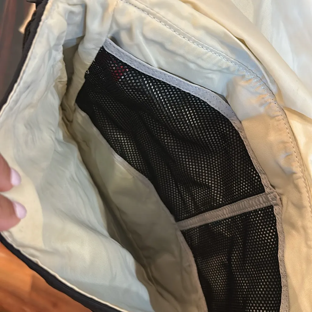 The North Face Messenger Bag - Image 6