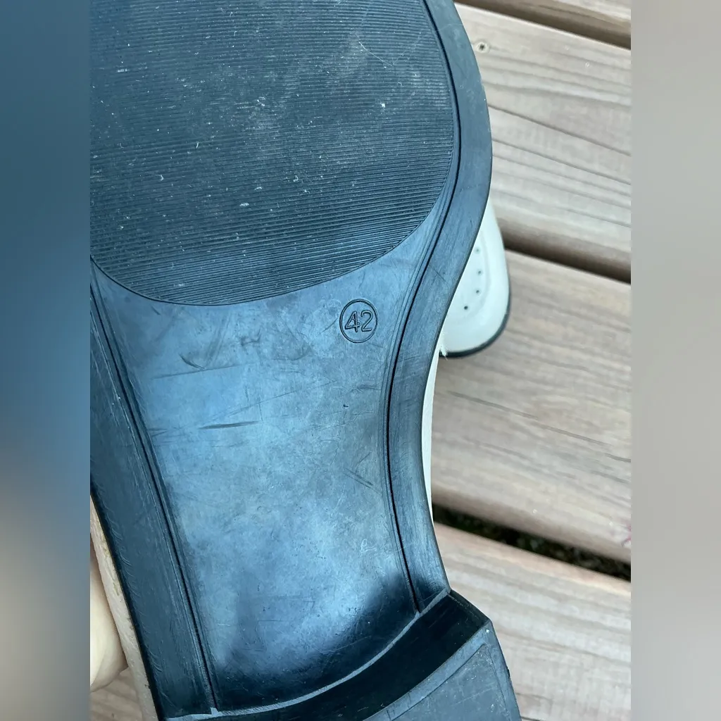 Leather loafers - Image 9