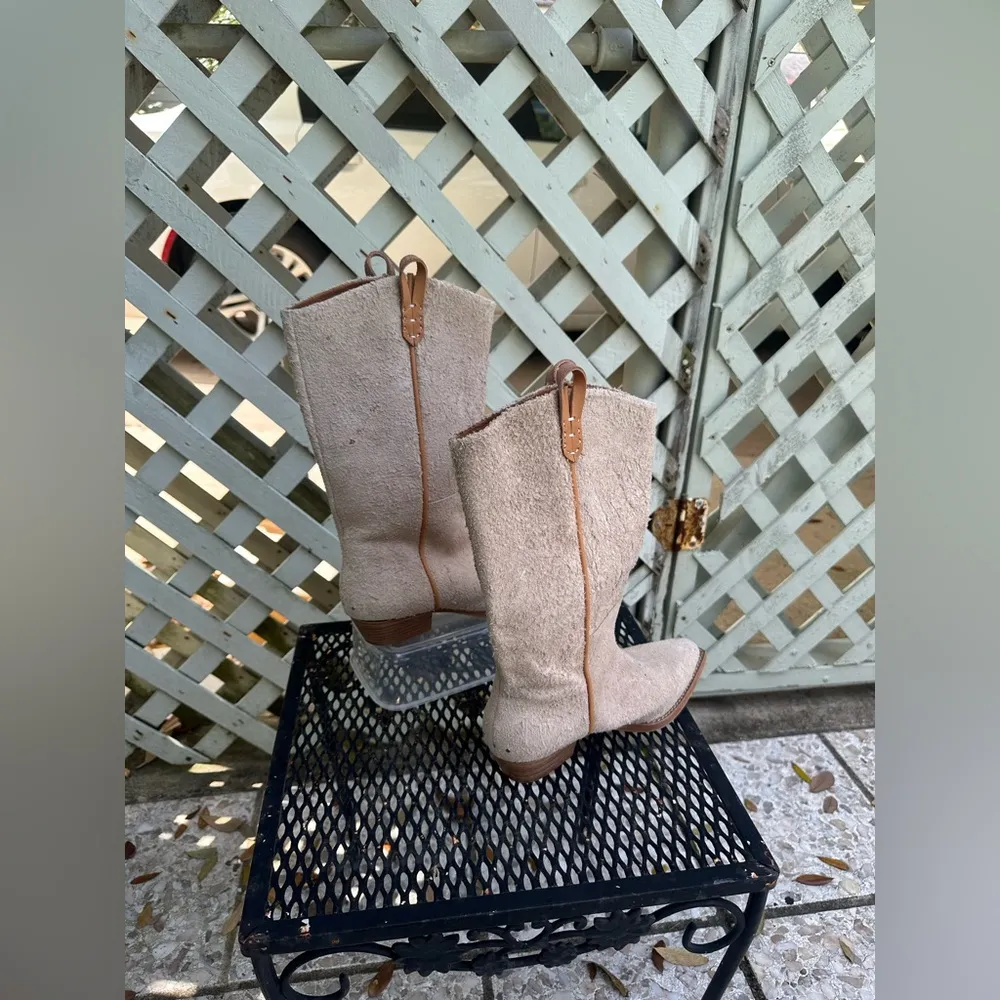 COPY - Free people Montage Tall Boots - Image 10