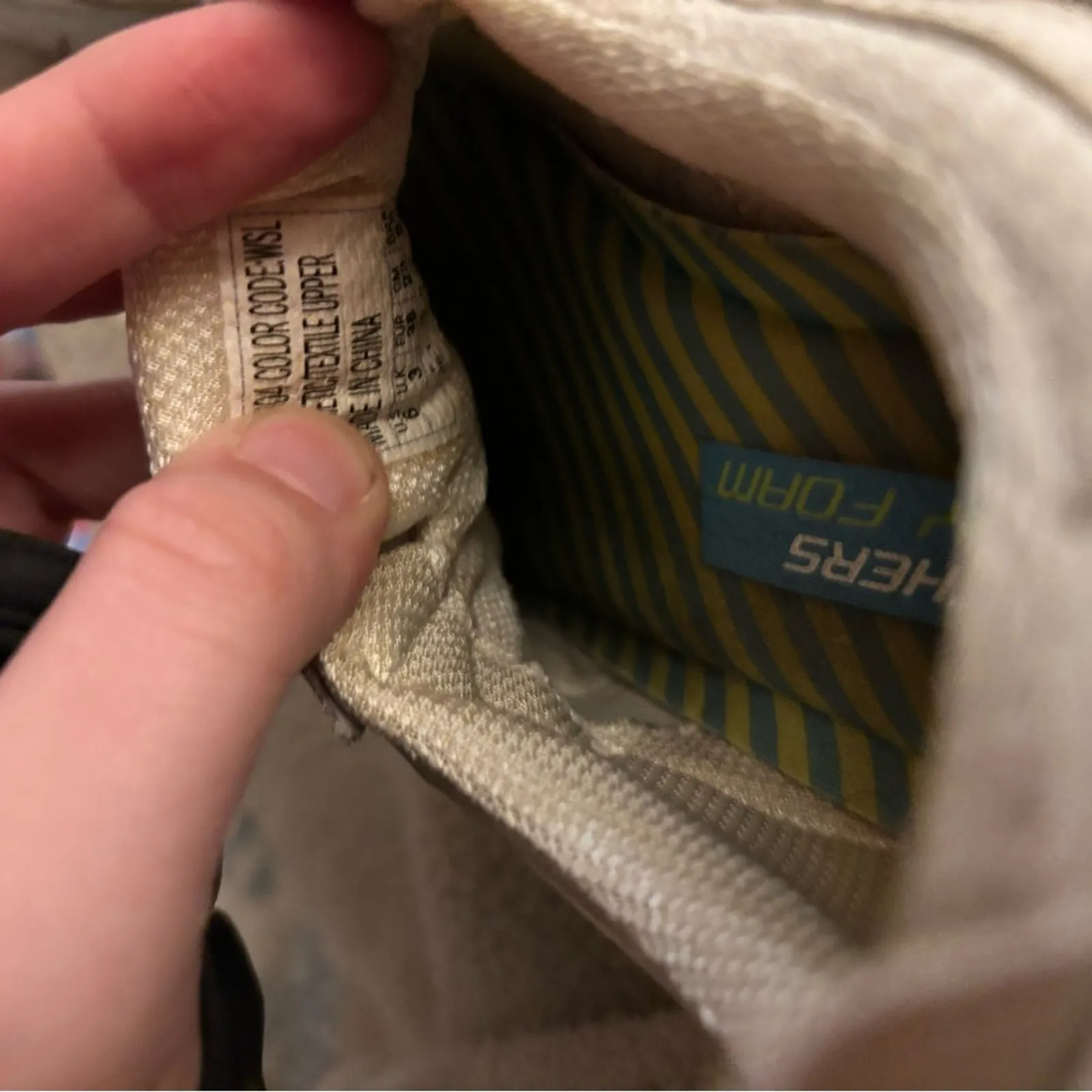 Skechers Womens Lynx Athletic Sneakers, Fashion Shoes, Size us 6 - Image 3