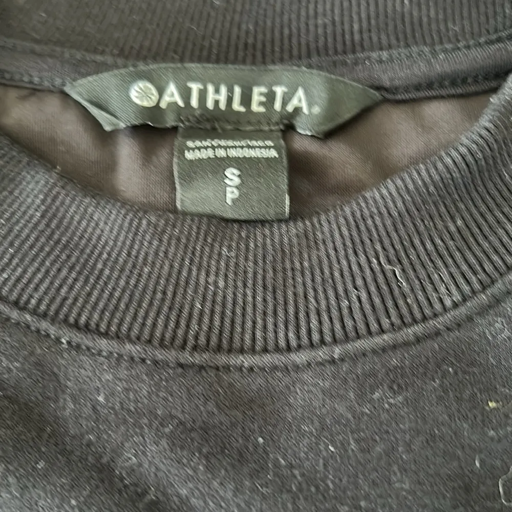 Athleta crew sweatshirt - Image 5