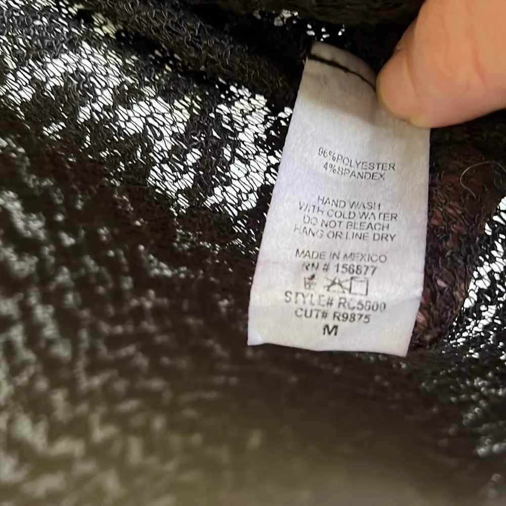 Ragdoll  Sheer Cardigan - Image 4