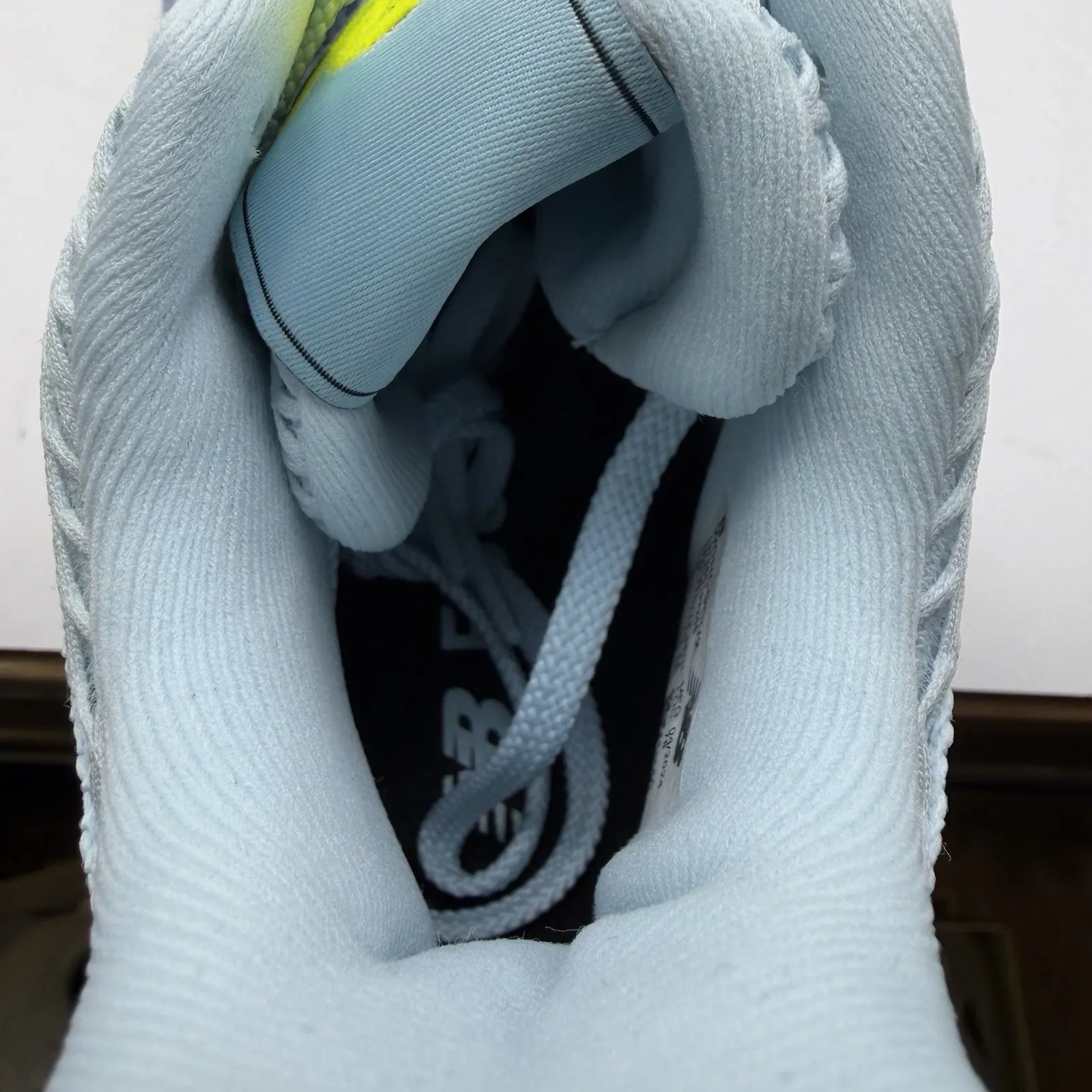 New Balance Women's CG2 Coco Gauff Women's Size 6 Tennis Shoes Blue WCHCOCU2 - Image 7