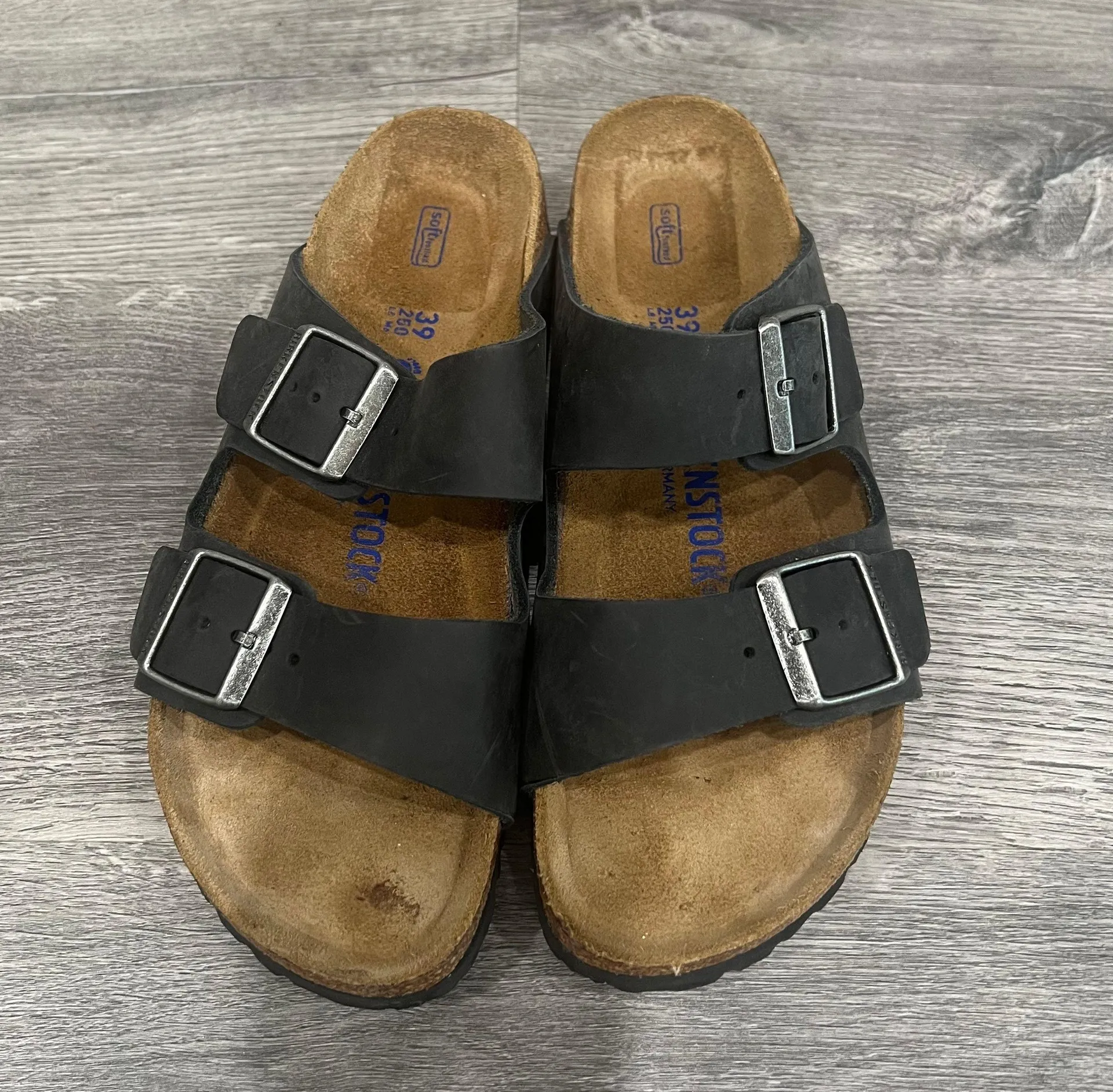 Arizona Soft Footbed Sandals - Image 4