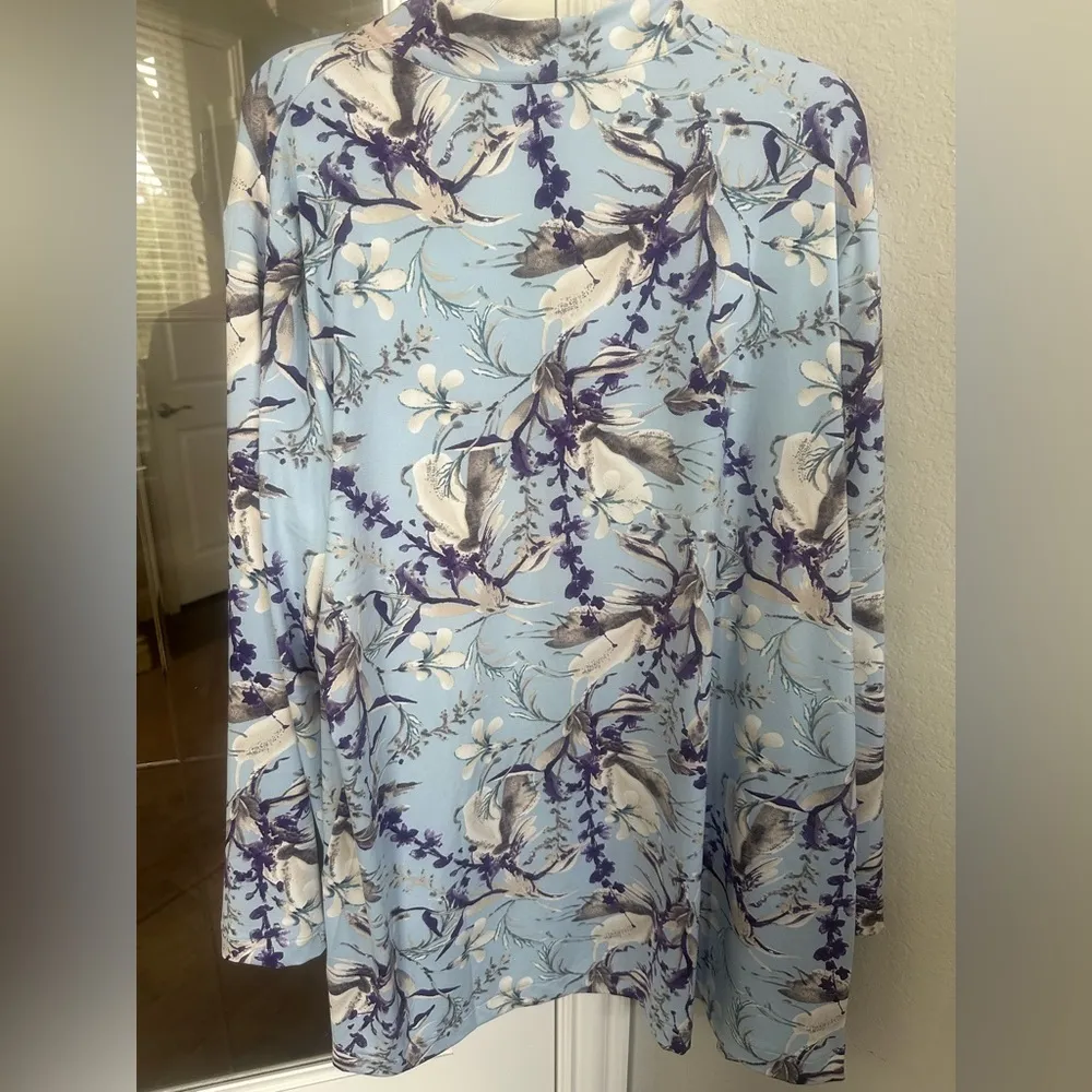 Kate & Mallory kimono cardigan - Image 5