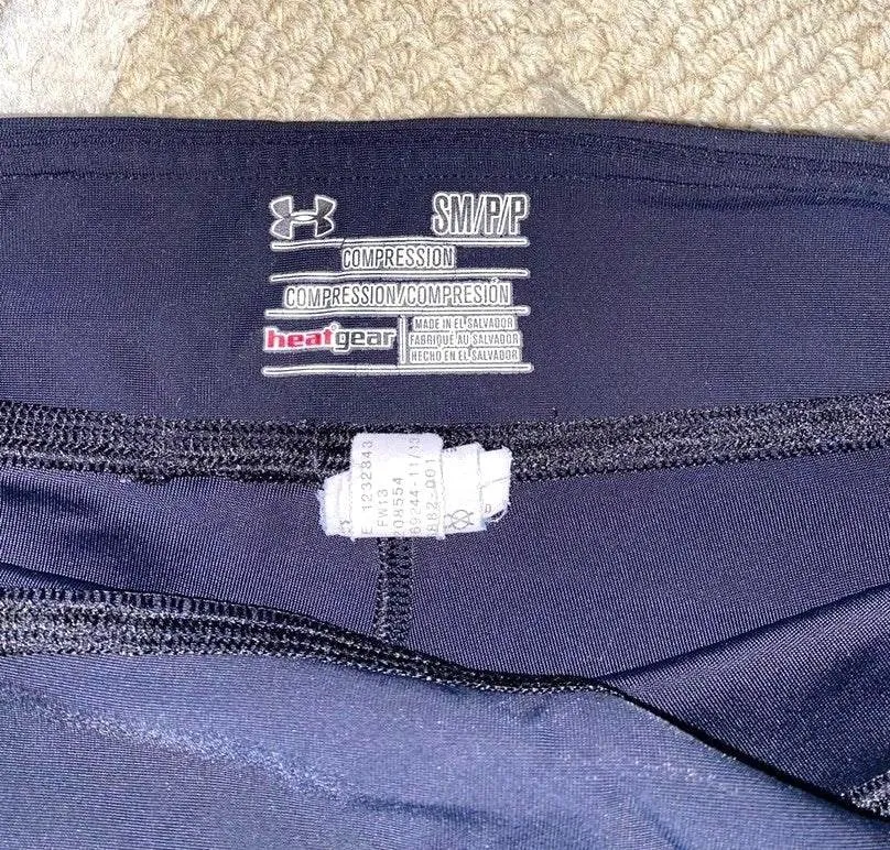 Under Armour Spandex - Image 3
