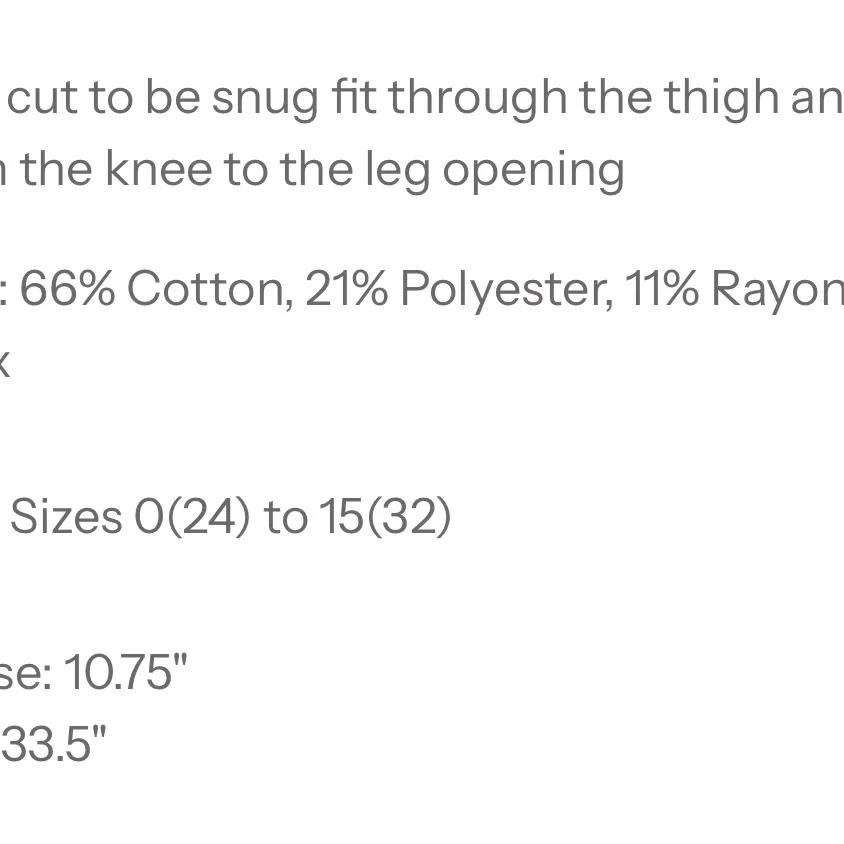 Judy Blue Flare Jeans in Classic Blue - Image 9