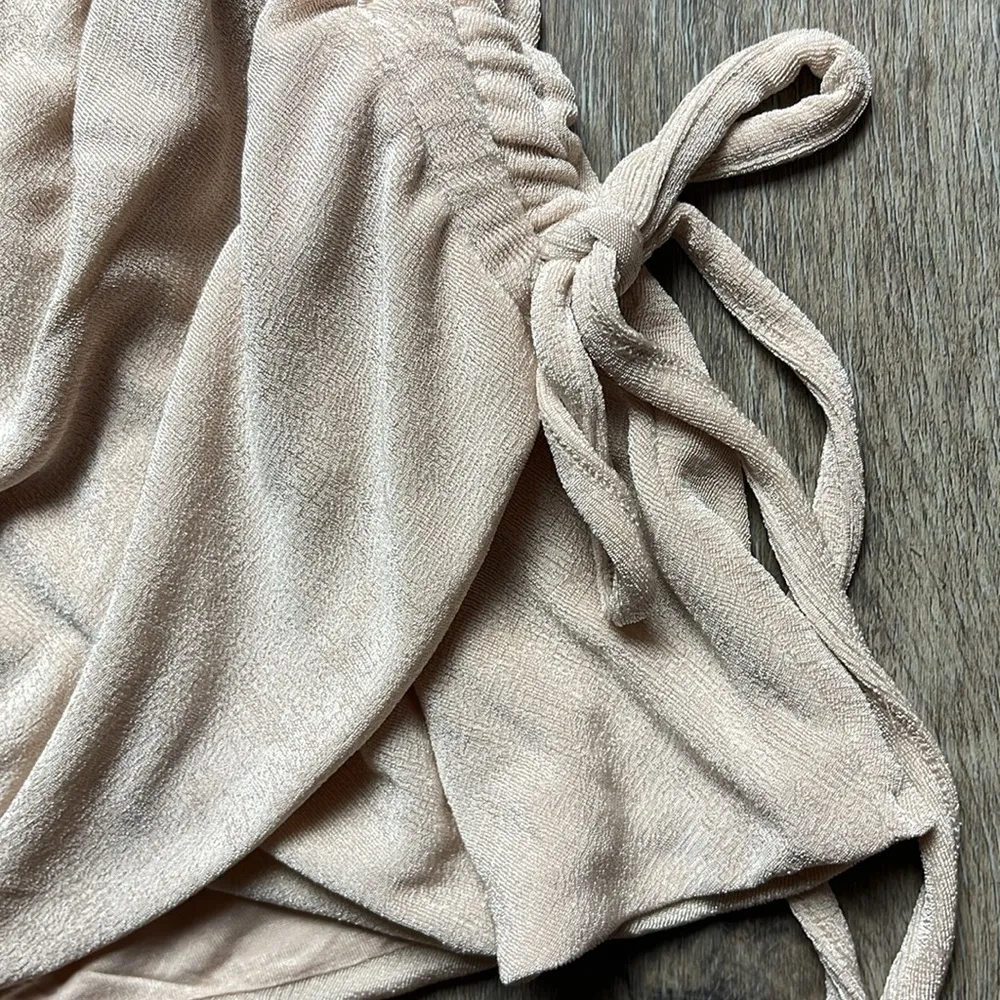 L*Space Melissa Dress in Seashell Size Small - Image 13