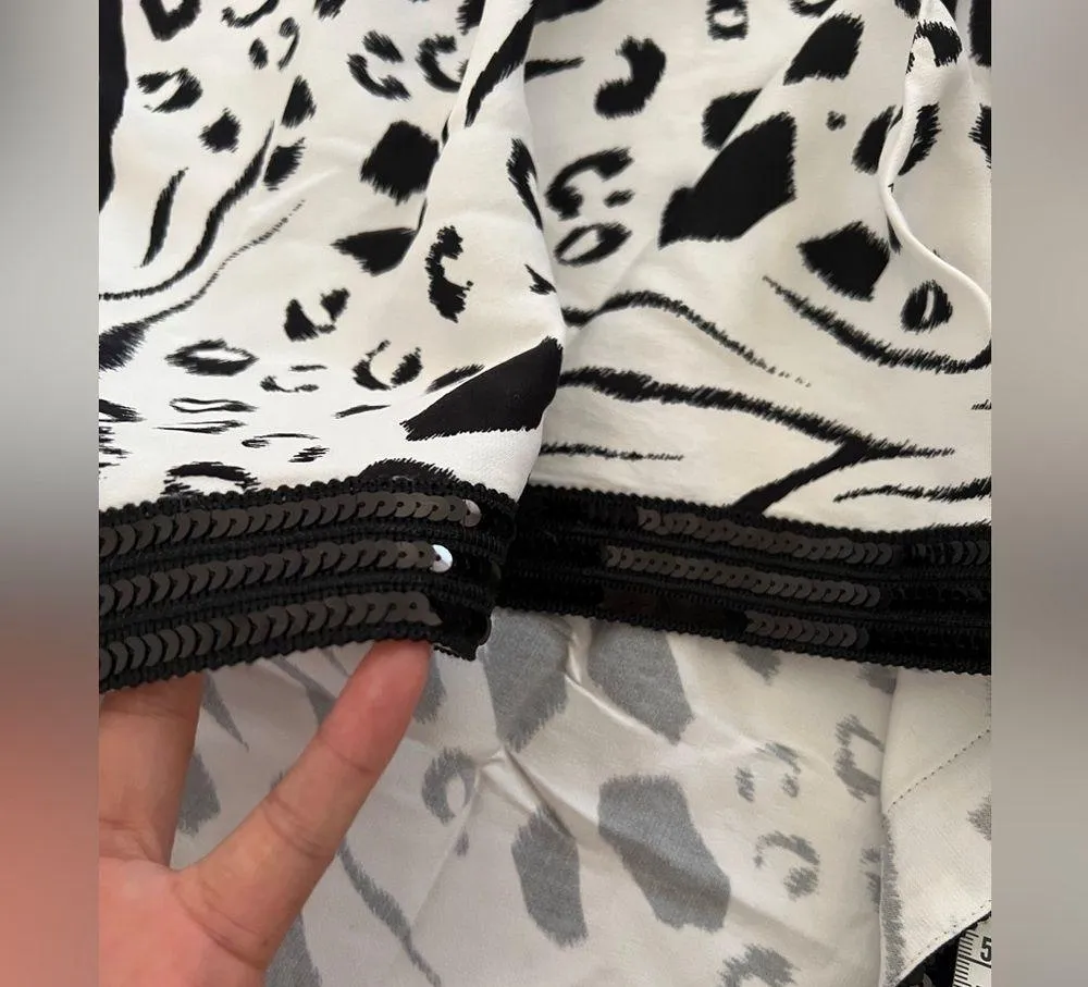 Sass & Bide
Wild Tomorrow Skirt Size 8 - Image 11