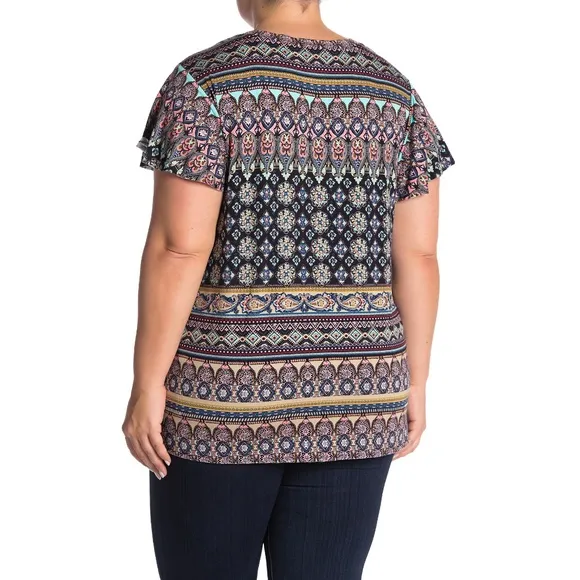 NWT Nordstrom Alchemy Thread V - Image 2