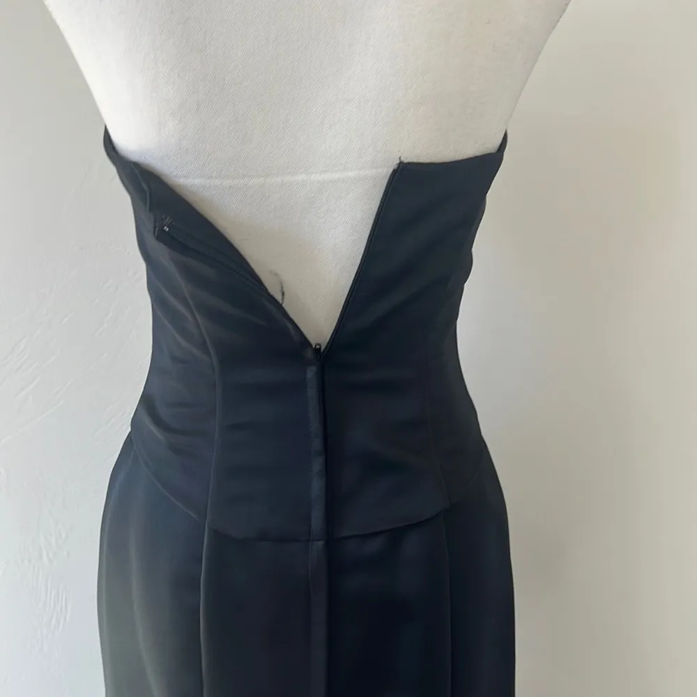 Vintage Prom Dress - Image 4