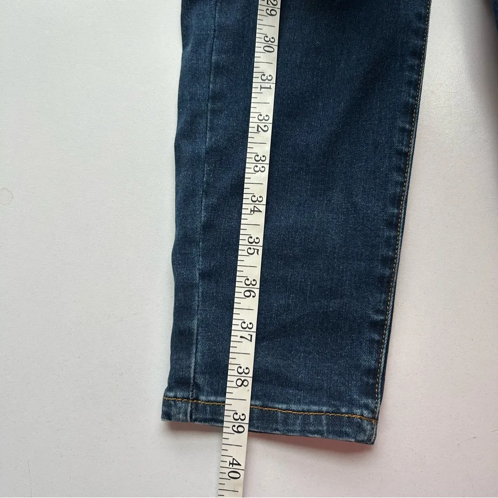 Women's Blue Jeans - Image 9