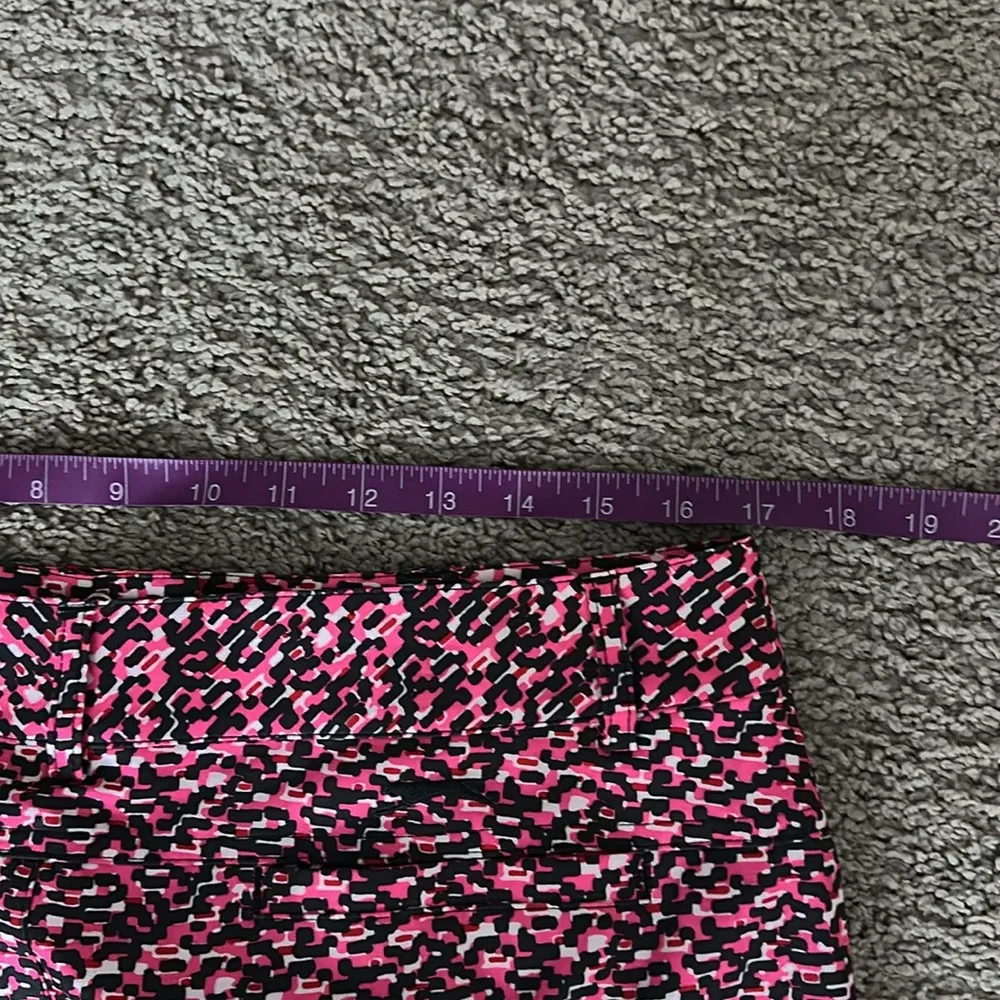 Slazenger Golf Pink and White Skort NWT - Image 9