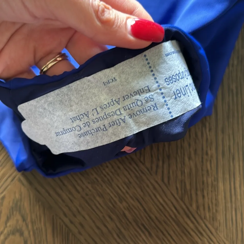 Lafayett 148 New York L148 Braided Strap Reversible One-Piece Swimsuit,X-S,$498 - Image 11