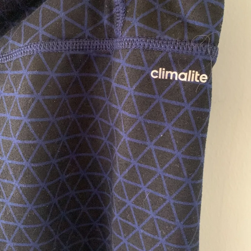 Adidas Work out Pants M - Image 4