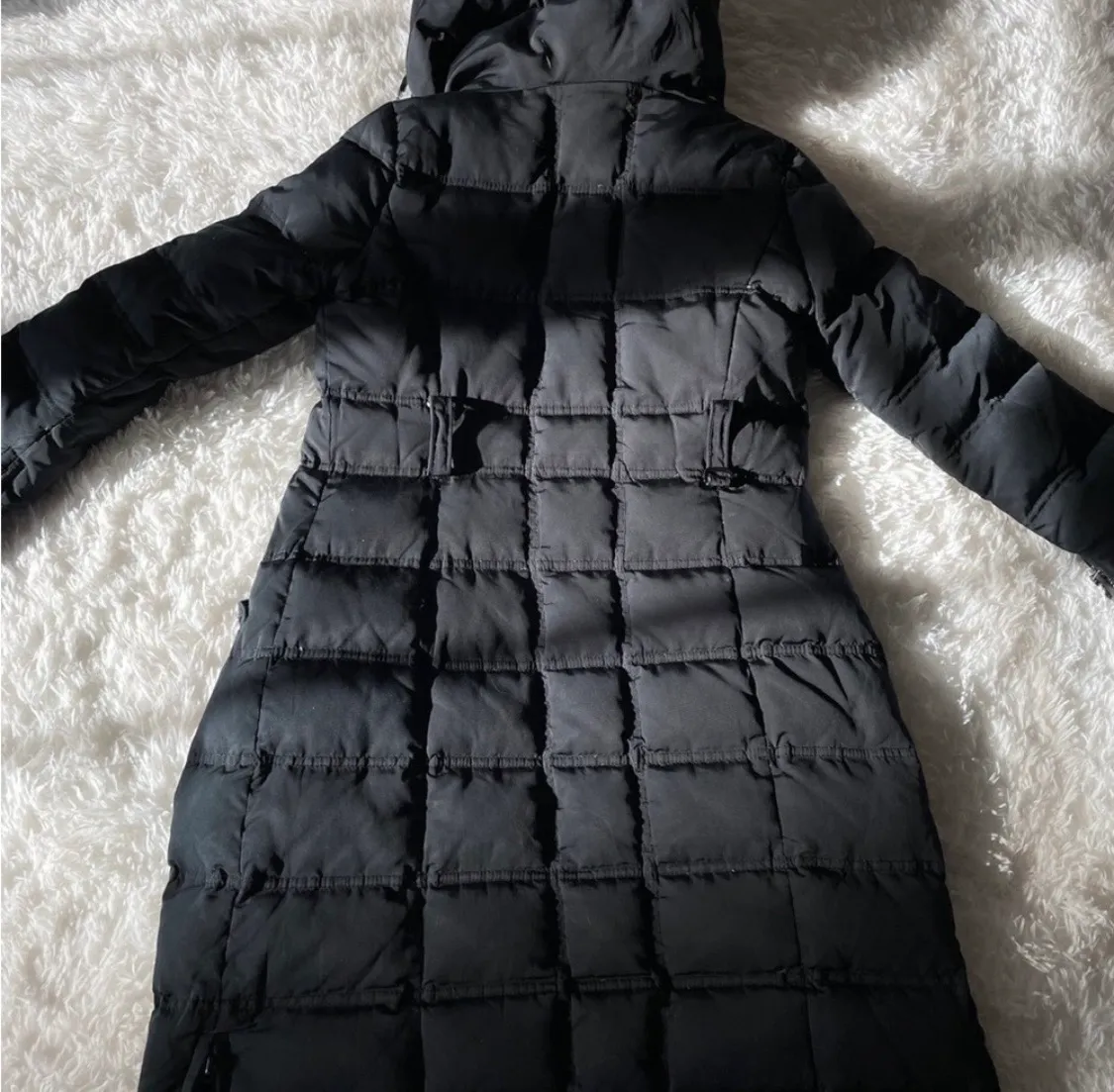 PUFFER COAT - Image 3
