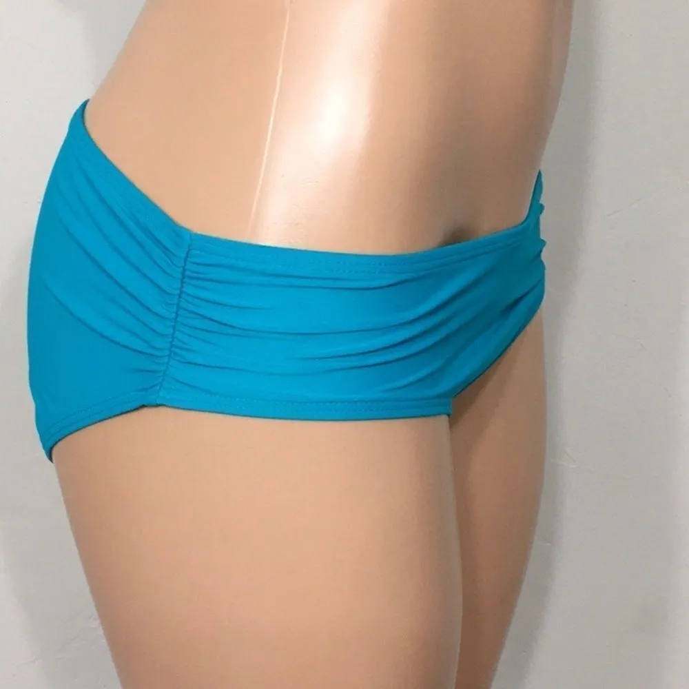 Coco Reef bra sized Teal bikini set. 36/38DD-XL - Image 6