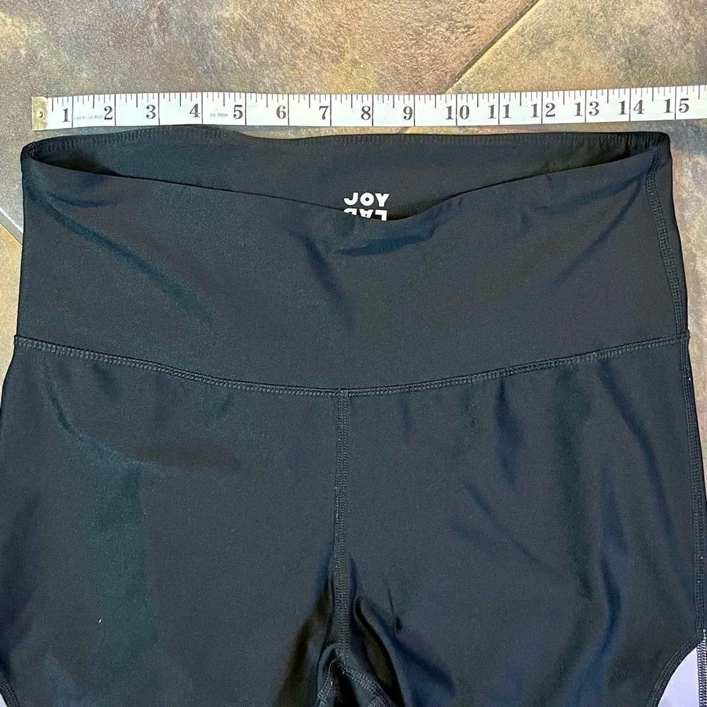Joy Lab Color Block Leggings XL - Image 2