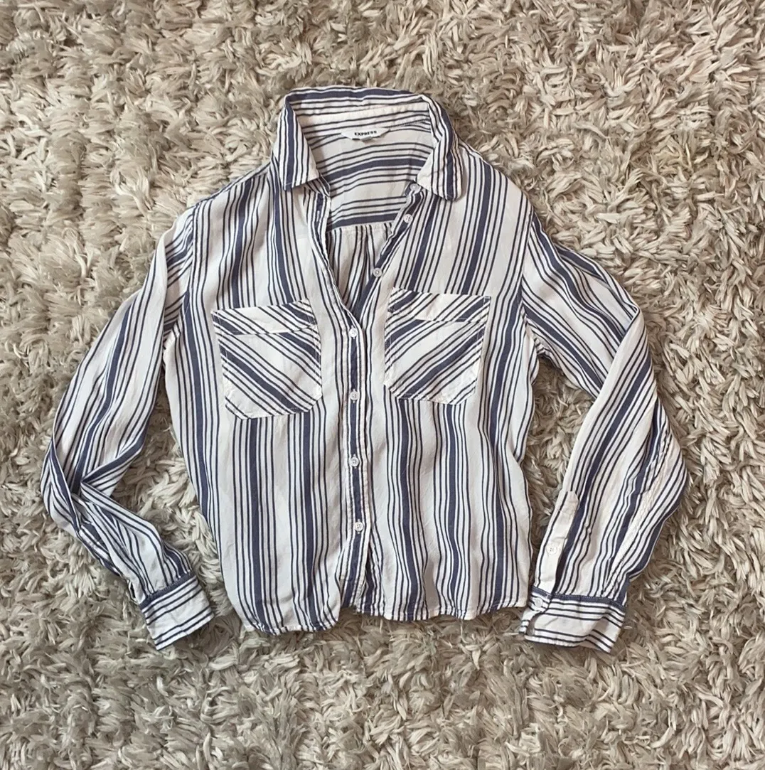 Dress Shirt - Image 3