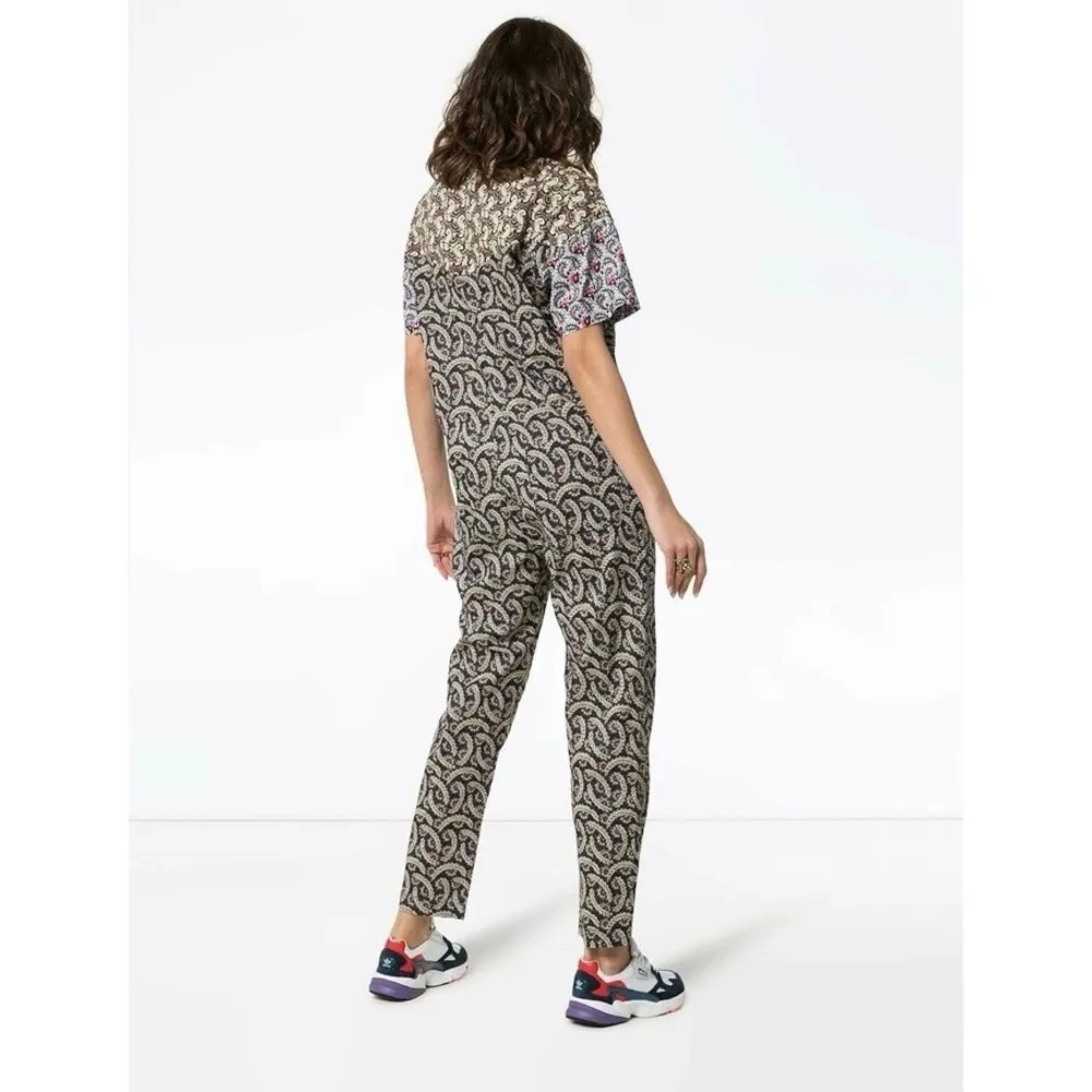 Isabel Marant Etoile Lindsie Jumpsuit - Image 3