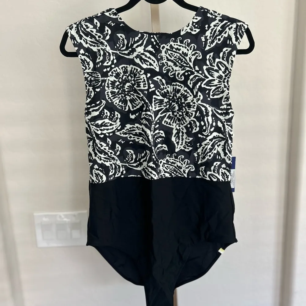 Summersalt x L.L. Bean The Surf Women’s One Piece Swimsuit Size 14 NWT - Image 3