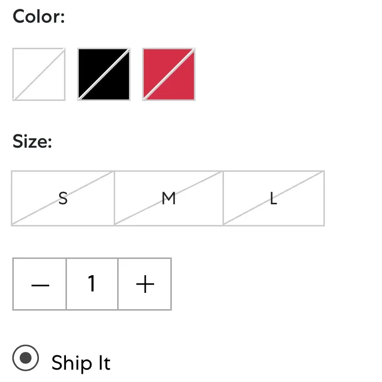 VTG A.L.C. Ansel Top Off White Size Large - Image 7