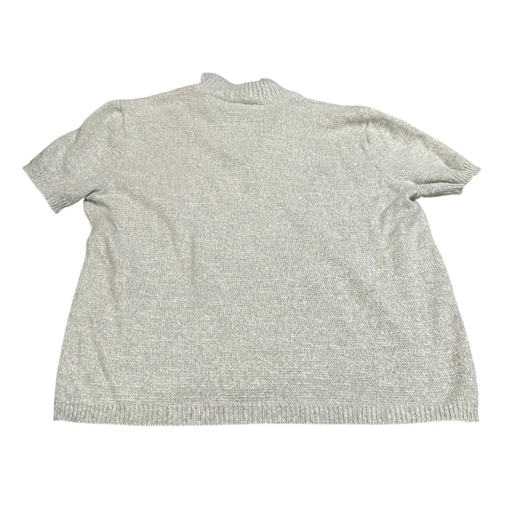 Vintage Russ Light Green V - Image 2