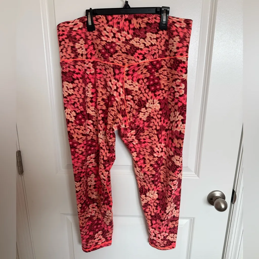 Aerie Real Me Xtra Leggings Size XXL - Image 3