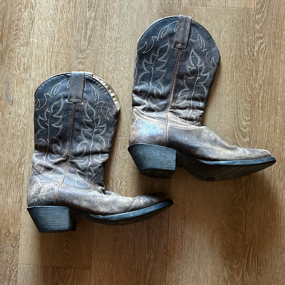 Shyanne Country Cowboy boots - Image 2