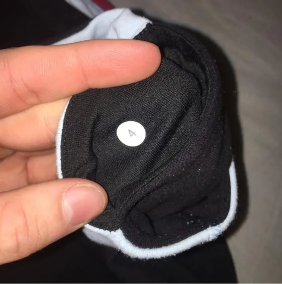 Lululemon Reversible Shorts - Image 5