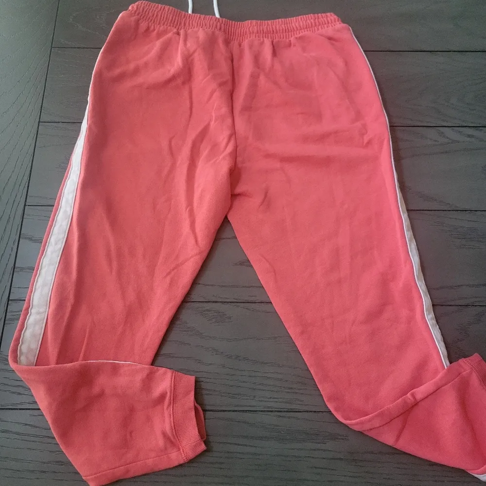 Old navy sweatpants joggers women's size medium - Image 2