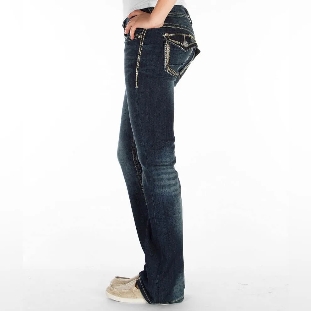 Daytrip Leo Boot Stretch Jean - Image 4