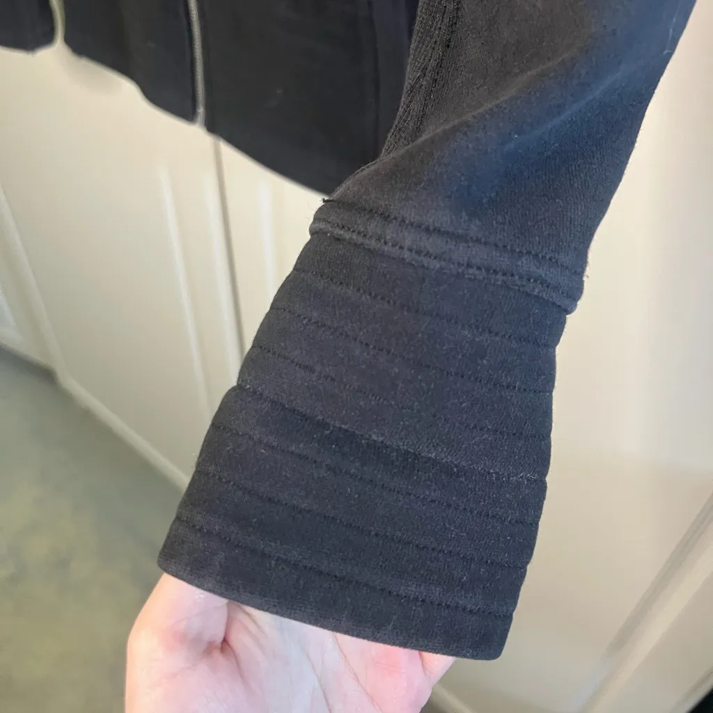 Lululemon  Radiant Full Zip Jacket - Image 4