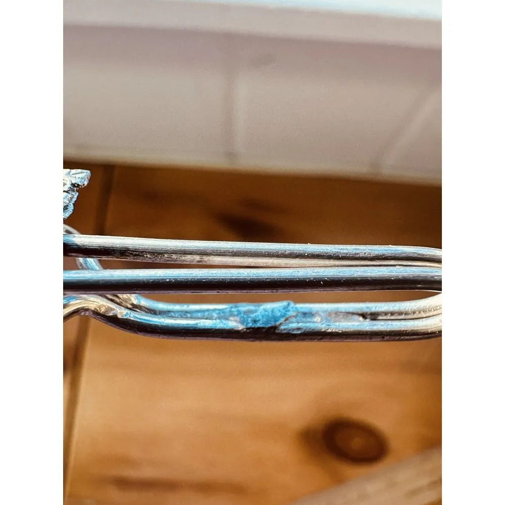 Vintage Peru 925 Sterling Silver Lapel Pin Tie Figural‎ Incan Mayan Symbols - Image 12