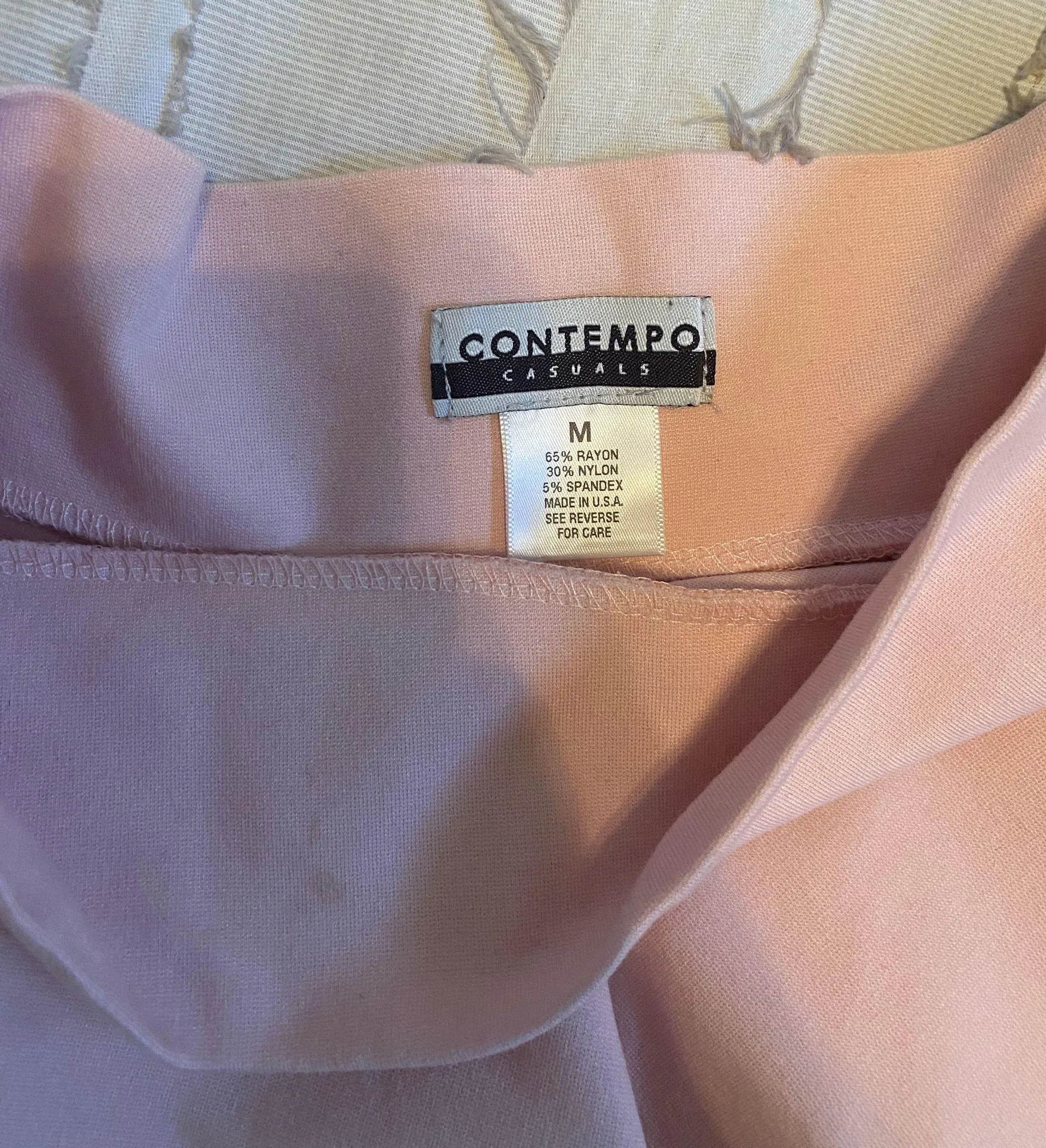 Contempo Skirt - Image 4