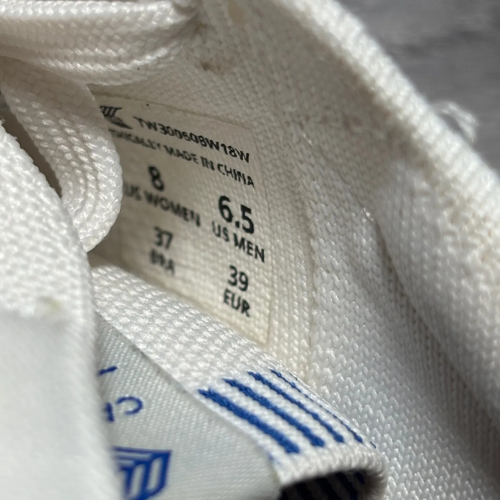 Cariuma × 4ocean Ibi Slip - Image 12